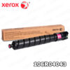 TONER XEROX 106R04043 MAGENTA VERSALINK C8000 ORIGINAL