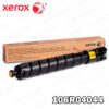 TONER XEROX 106R04044 YELLOW VERSALINK C8000 ORIGINAL