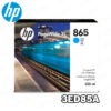 Tinta HP PageWide XL 865 (3ED85A) Cyan de 500ml Original