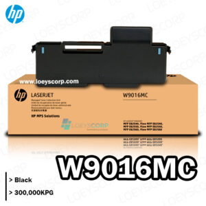 ▷TONER HP W9016MC BLACK PARA E82540 300,000KPG ORIGINAL
