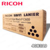 ▷TONER-(408310)-PARA-IMPRESORA-RICOH-P-C600-NEGRO-ORIGINAL