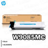 ▷TONER HP W9085MC BLACK E72525 60,000KPG ORIGINAL