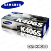 ▷TONER SAMSUNG CLT-K406S PARA CLP-360 1,000KPG ORIGINAL