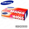 ▷TONER SAMSUNG CLT-M406S PARA CLP-360 1,000KPG ORIGINAL