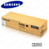 ▷TONER SAMSUNG K606 BLACK MULTIXPRESS 8240NA ORIGINAL