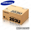 ▷TONER SAMSUNG MLT-D203U PARA M4020ND M4070FR ORIGINAL