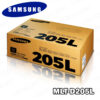 ▷TONER SAMSUNG MLT-D205L PARA ML-3710ND 5,000KPG ORIGINAL