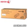 ▷TONER XEROX 106R01459 BLACK PARA PHASER 6128MFP ORIGINAL