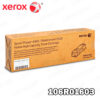 ▷TONER XEROX 106R01603 PHASER 6500 WORKCENTRE 6505 YELLOW