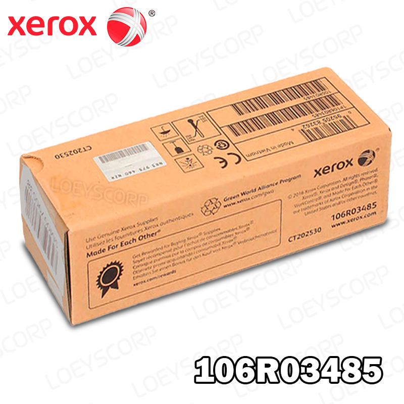 ▷TONER XEROX 106R03485 CIAN WORKCENTRE 6515 6510 2,400PAG.