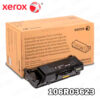 ▷TONER XEROX 106R03623 3330, 3335, WC3345 NEGRO 15,000KPG.