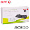 ▷TONER XEROX (108R00909) PHASER 3140 3160 2500PAG. ORIGINAL