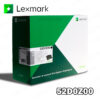 ▷UNIDAD DE IMAGEN LEXMARK (52D0Z00) 520Z MX812DXE ORIGINAL