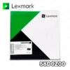 ▷UNIDAD DE IMAGEN LEXMARK (58D0Z00) 150.000KPG. ORIGINAL