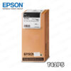 ▷TINTA EPSON T41P520 BLACK T3470, T3475 350ML ORIGINAL