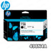 ▷TINTA HP 498N4A (738) BLACK T850 T950 130ML ORIGINAL