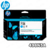 ▷TINTA HP 498N5A (738) CYAN T850T950 130ML ORIGINAL