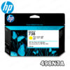 ▷TINTA HP 498N7A (738) YELLOW T850T950 130ML ORIGINAL