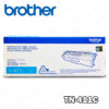 ▷TONER BROTHER TN-411C CYAN MFC-L8610CDW, ORIGINAL