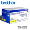 ▷TONER BROTHER TN-419Y YELLOW MFC-L8900CDW ORIGINAL