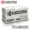 ▷TONER KYOCERA TK-5240K PARA M5526 4,000KPG ORIGINAL