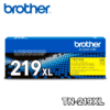 ▷TONER BROTHER TN-219XLY L3280CDW ORIGINAL