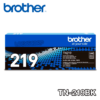 ▷TONER BROTHER TN-219BK L3560 1,500PAG ORIGINAL