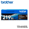 ▷TONER BROTHER TN-219XLBK L3560 3,000PAG ORIGINAL
