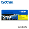▷TONER BROTHER TN-219Y L3560 1,200PAG ORIGINAL