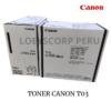 ▷TONER CANON T03BK IR 715I ORIGINAL