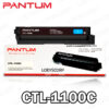 Toner PANTUM CTL-1100C Cyan CP1100DN Original