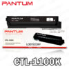 Toner PANTUM CTL-1100K Negro CP1100DN Original
