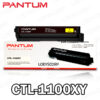 Toner PANTUM CTL-1100XY Yellow CP1100DW Original