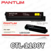 Toner PANTUM CTL-1100Y Yellow CP1100DN Original