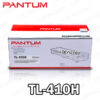 Toner PANTUM TL-410H Negro P3010D 3,000KPG Original