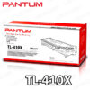 Toner PANTUM TL-410X Negro P3300 6,000KPG Original