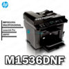 ▷Impresora HP M1536DNF LaserJet Pro 26PPM Original