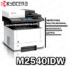 Impresora KYOCERA M2540IDW Ecosys 42PPM Original .