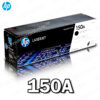 TONER HP 150A (W1500A) BLACK LASERJET M141W ORIGINAL