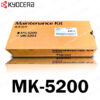 Kit Mantenimiento MK-5200 KYOCERA ECOSYS M3660IDN ORIGINAL