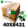 Kit de Mantenimiento 40X8431 LEXMARK XM5163 ORIGINAL