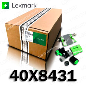 Kit de Mantenimiento 40X8431 LEXMARK XM5163 ORIGINAL
