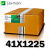 Kit de Mantenimiento 41X1225 LEXMARK B2650DN ORIGINAL