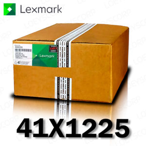 Kit de Mantenimiento 41X1225 LEXMARK B2650DN ORIGINAL
