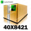 Kit de Mantenimiento LEXMARK 40X8421 MX811DE ORIGINAL