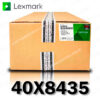 Kit de Mantenimiento LEXMARK 40X8435 240V ORIGINAL