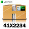 Kit de Mantenimiento LEXMARK 41X2234 MX822ADE ORIGINAL