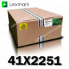 Kit de Mantenimiento LEXMARK 41X2251 MX722ADE ORIGINAL