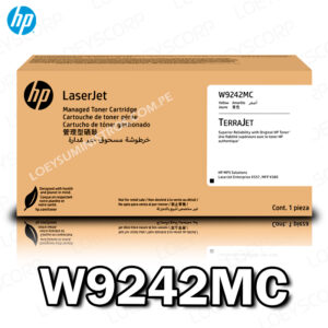 TONER HP W9242MC LASERJET X580 14,000KPG ORIGINAL
