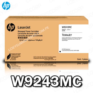 TONER HP W9243MC LASERJET X580 14,000KPG ORIGINAL